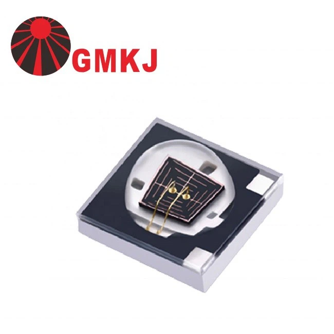 850nm 3535 SMD LED For Close-range Monitoring Fill Light