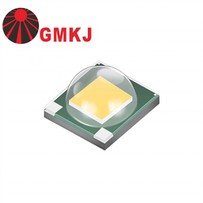3535 SMD LED CCT 1600-1800K Orange pour l’éclairage paysager