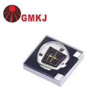 Céramique 3535 850nm SMD LED pour le système de surveillance du conducteur