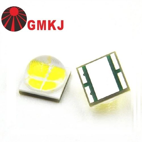 Puce LED XHP50 18W 5050 SMD blanche pour lampe de poche