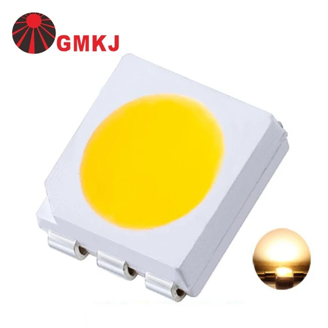 5050 PCT White Color 3000-3200k Bridgelux 2240 Led Diode