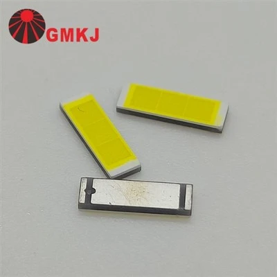 LED blanche 9V 1860 SMD pour lumières automobiles