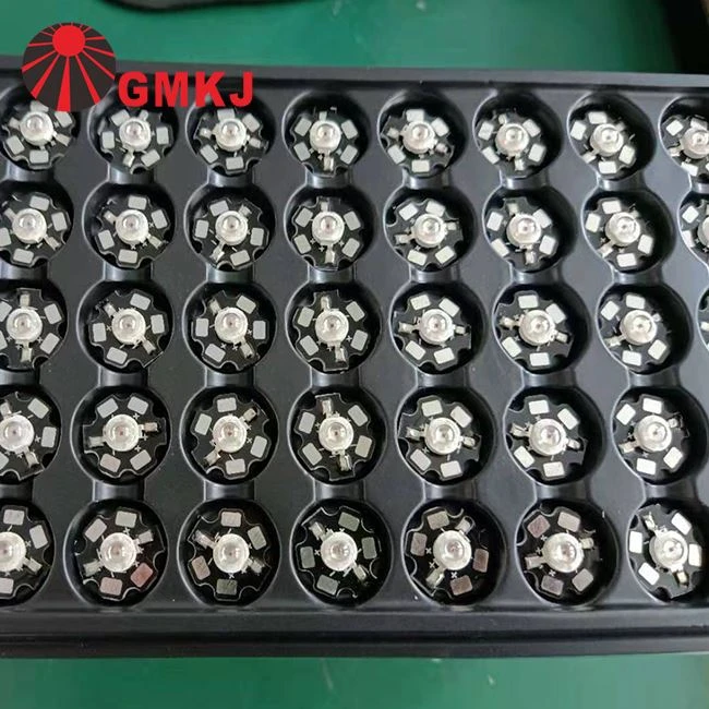 star pcb heat sink 