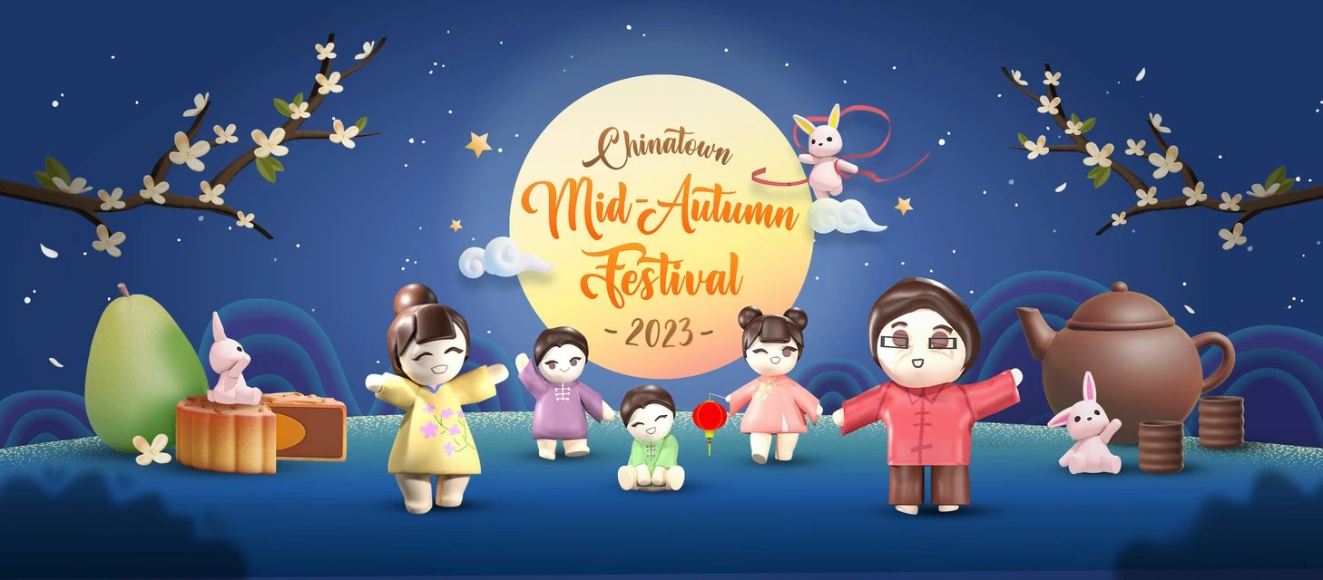 mid autumn day holiday 3 mid autumn day holiday 3