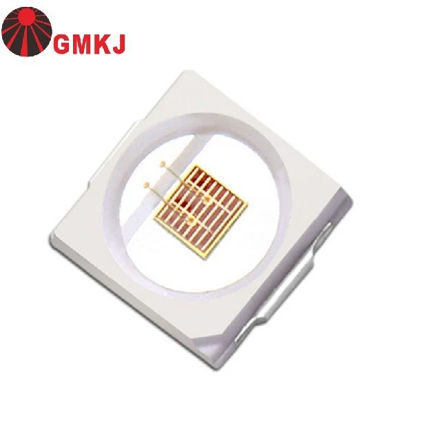 Rouge profond 660nm SMD3030