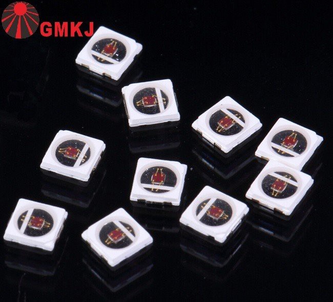 Far red led 730nm SMD