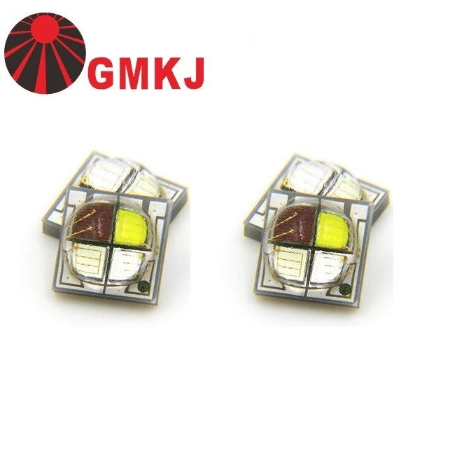 RGBW SMD LED 5050