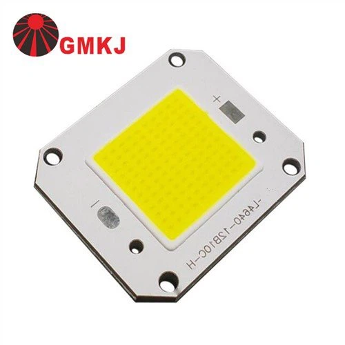 100W COB LED Bridgelux 6000K