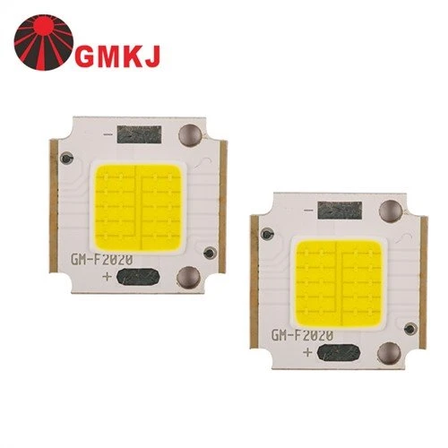 Puce LED COB 10W Blanc 6000K