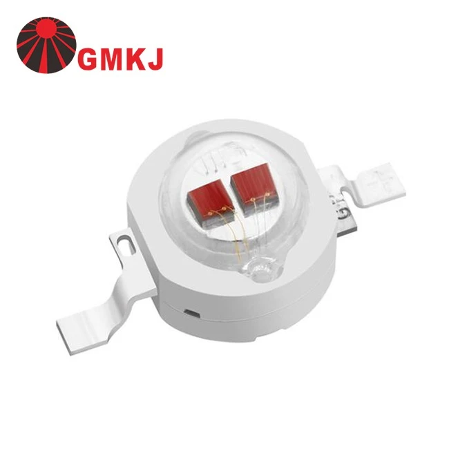650nm lamp bead