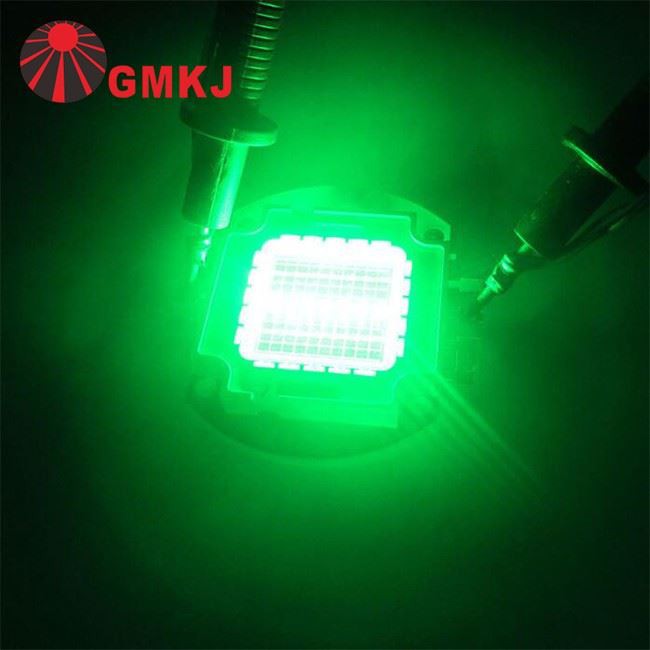 rgb 60w cob led chip