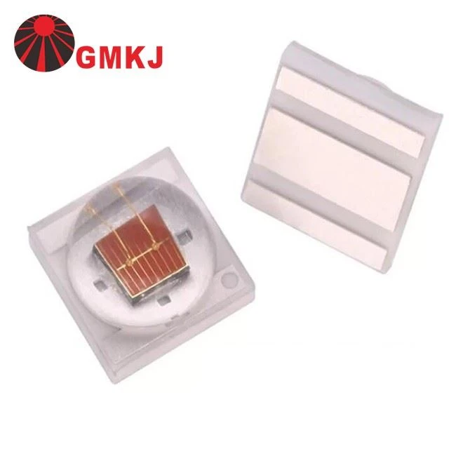 Chine 3535 Smd Led 660nm pour Led Plant Growth Light Fabricants ...