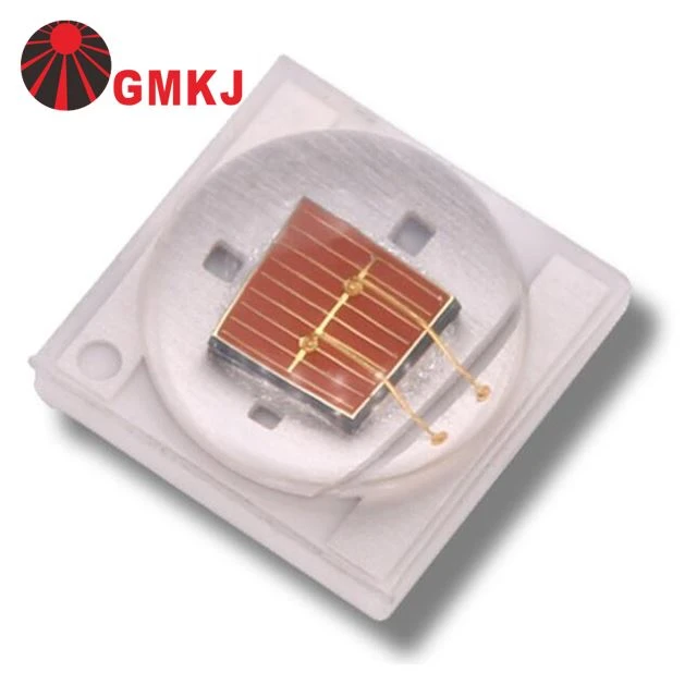 660nm Horticulture Light LED 3535 LED Paquet