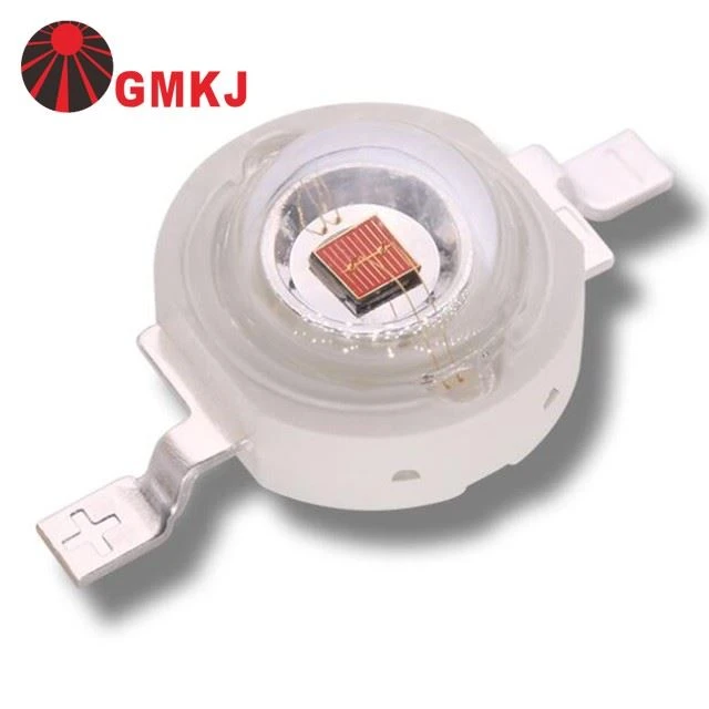 660nm led chip