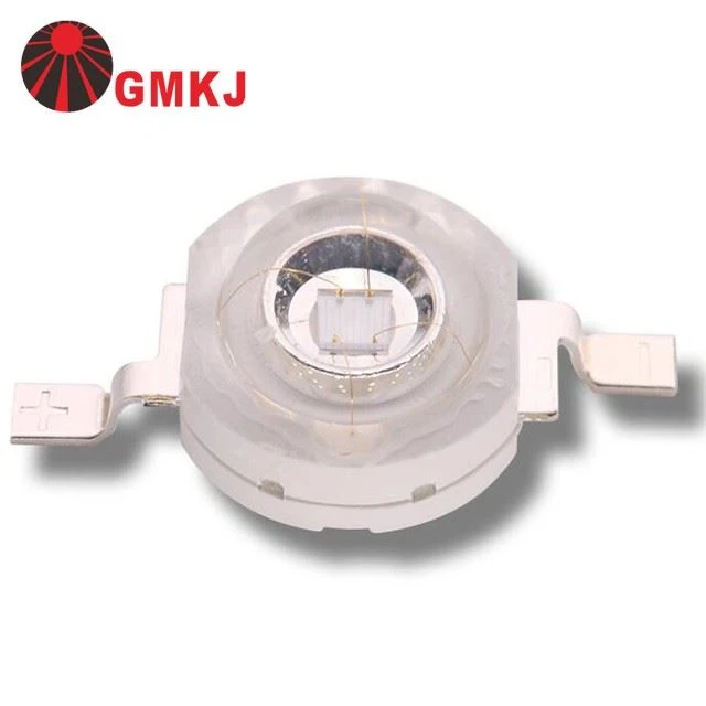 infrared emitter led