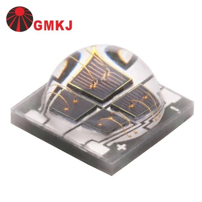 4w 5050 led
