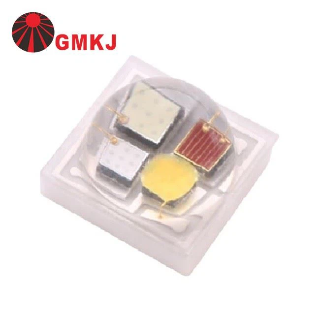 osram rgbw led