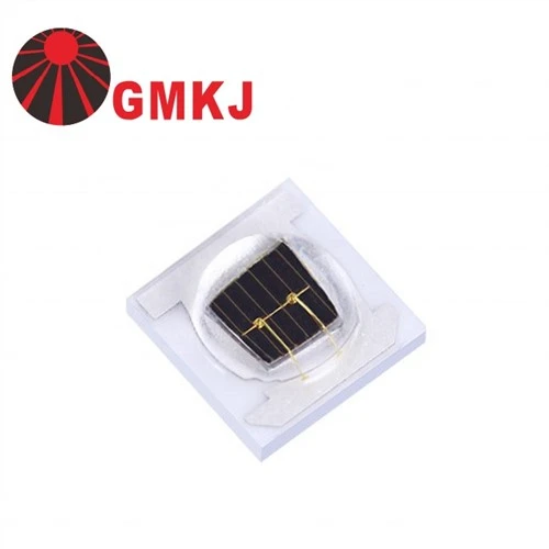 Puce IR 1 watt LED SMD 3535 850 nm