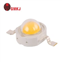 1w 3w 5w Haute Puissance Led Epistar Bridgelux Epileds Chip