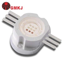 20w haute puissance RVB Cob Led pour la lumière du paysage