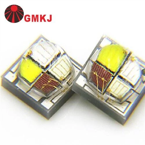 3535 Rgbw Smd Led Chip 4w pour la lumière du paysage