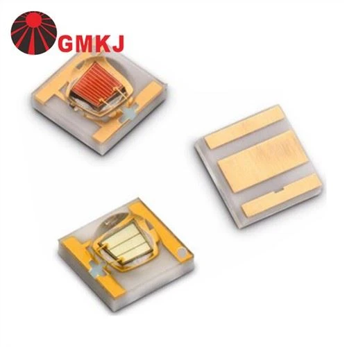 3535 SMD LED 1W 660nm pour l'éclairage horticole