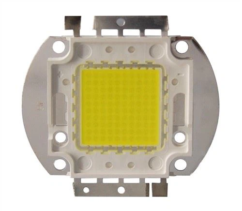50w Cob Led Copper Base