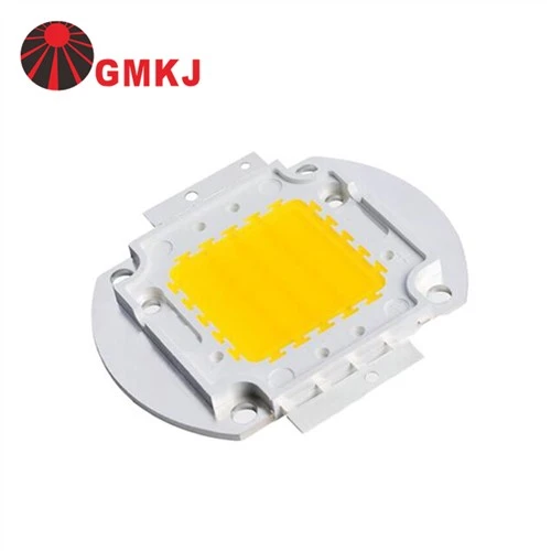 Puces Bridgelux module LED de 50W