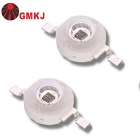 LED infrarouge haute puissance 840nm 850nm