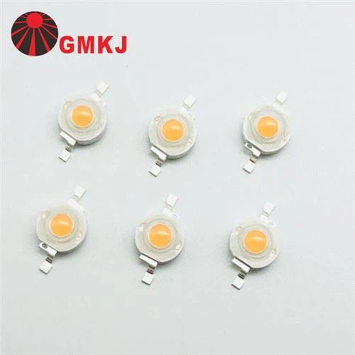 Puce Epistar Composant LED haute puissance 1W 3W