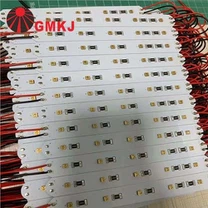 Assemblée de soudure de soudure de puce de SMD LED SMT sur le service de carte PCB