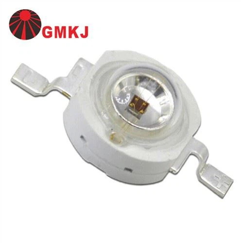 LED UV 395nm 405nm 375nm 1W 3W Puce Diode LED