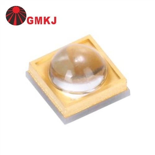 UVC LED4040 SMD 265nm 270nm 60 degrés