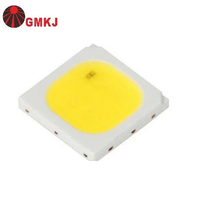 SMD 5054 LED 5W Blanc Super Lumineux 220LM/W