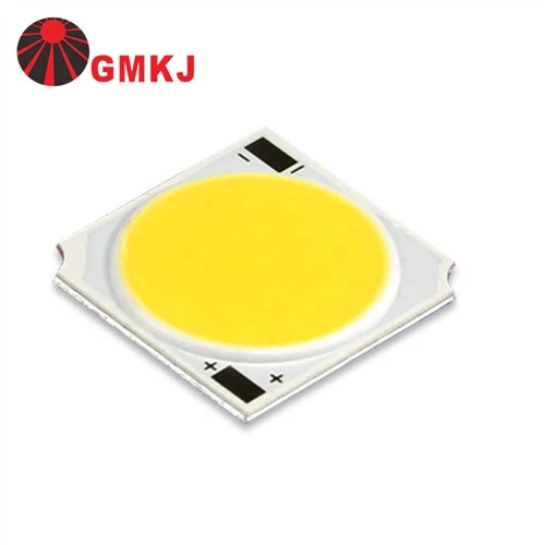 1919 Flip Puce LED COB 12W 15W 18W 20W 24W 30W 35W LED Blanche