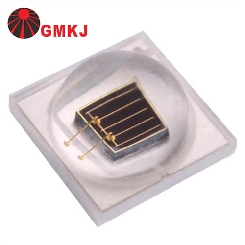 1W 3W NIR 3535 SMD LED 1050nm 1250nm 1300nm 1350nm