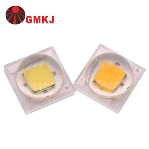 3535 1-3w Céramique Blanc Couleur 6000k 6500k Led flip Chips