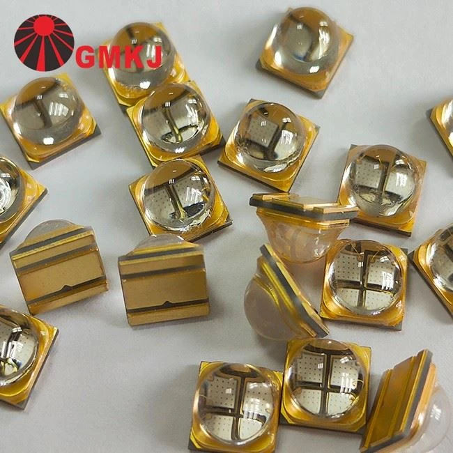 Good Quality 6868 6565 Series Uv Led Chip 365nm 370nm 380nm 395nm