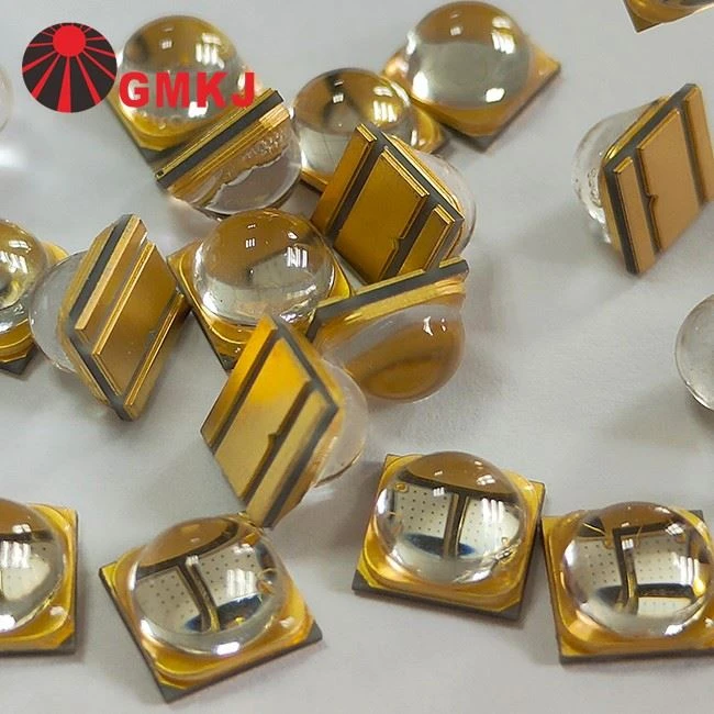 Good Quality 6868 6565 Series Uv Led Chip 365nm 370nm 380nm 395nm