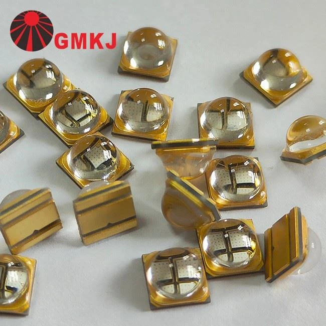 Good Quality 6868 6565 Series Uv Led Chip 365nm 370nm 380nm 395nm