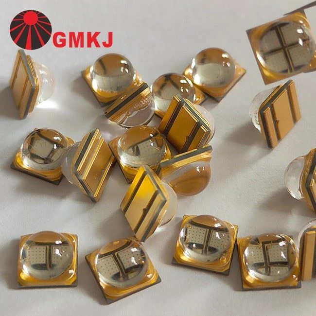 Good Quality 6868 6565 Series Uv Led Chip 365nm 370nm 380nm 395nm