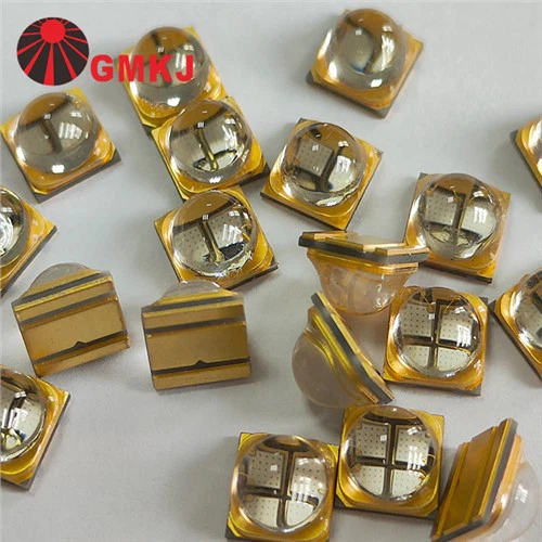 6868 Céramique 8w 260nm 265nm 270nm UVC 70-80 Puces Led mW