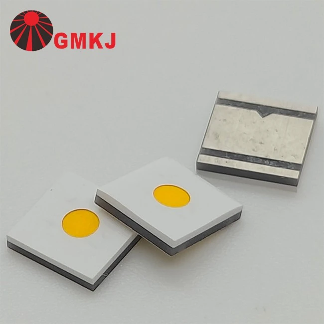 3535 10W Round LED High Intensity Emitter For Spotlights And Long-Throw Lighting best