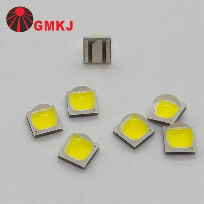 3535 High-Power White LED 10W With Stable Luminous Performance best