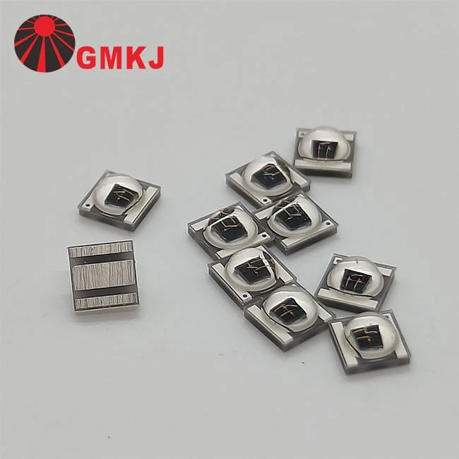 Infrared 1600nm 1650nm 3W 700mA 3535 SMD LED
