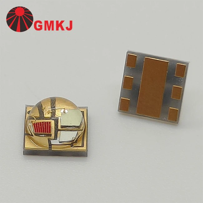 multicolor 5050 rgb 3in1 smd leds 6