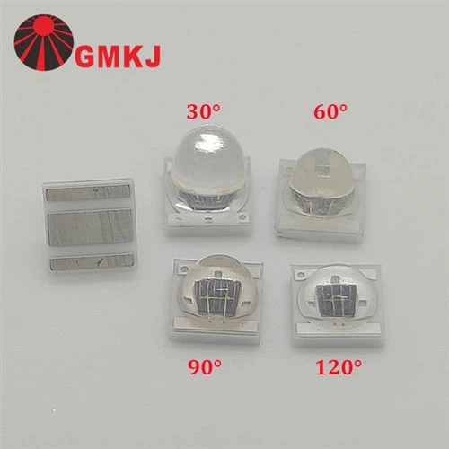 30 60 90 120 Degrés LED SWIR SMD en céramique