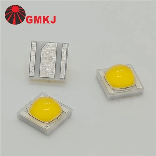 30 60 90 120 Degrés Angle d'éclairage 3535 Smd Led