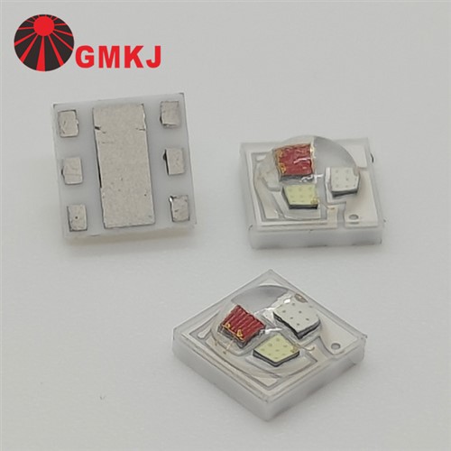 Diode LED SMD RVB 3535 3 W