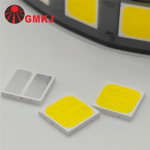 LED CEM 5050 SMD haute efficacité 5W 6V 30V
